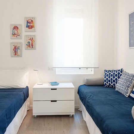 La Casa Di Bice Διαμέρισμα Κάλιαρι Εξωτερικό φωτογραφία