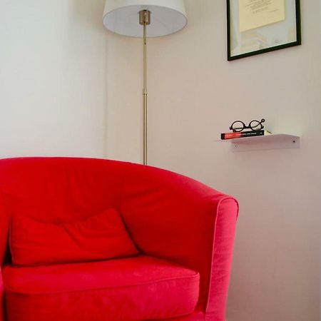 La Casa Di Bice Διαμέρισμα Κάλιαρι Εξωτερικό φωτογραφία