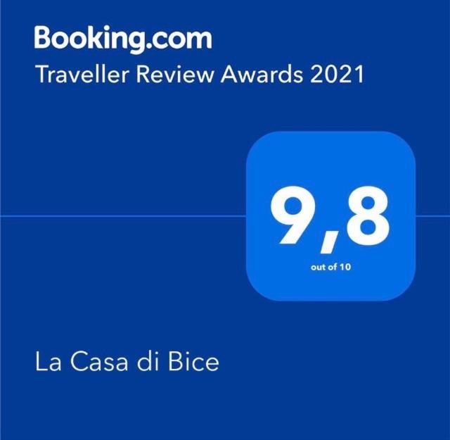 La Casa Di Bice Διαμέρισμα Κάλιαρι Εξωτερικό φωτογραφία
