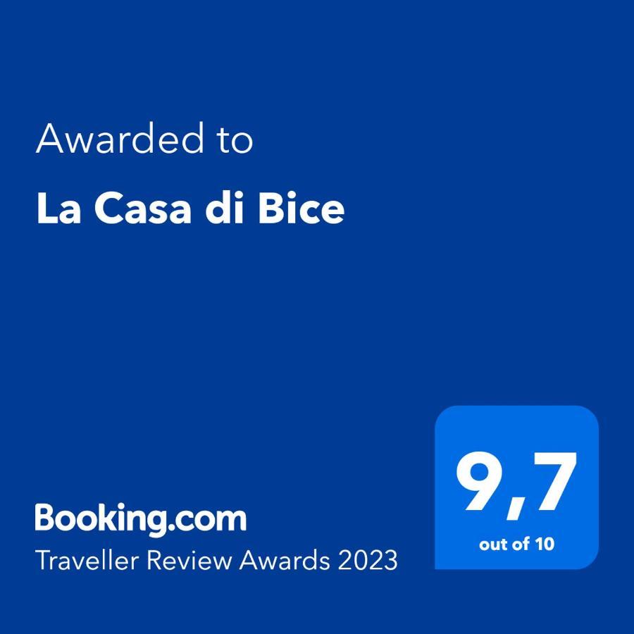 La Casa Di Bice Διαμέρισμα Κάλιαρι Εξωτερικό φωτογραφία