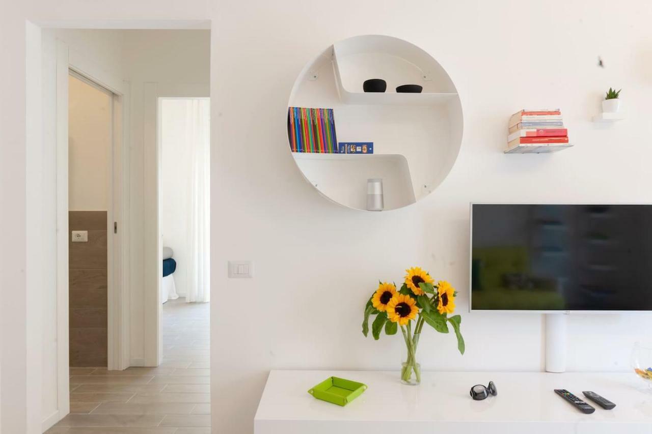 La Casa Di Bice Διαμέρισμα Κάλιαρι Εξωτερικό φωτογραφία