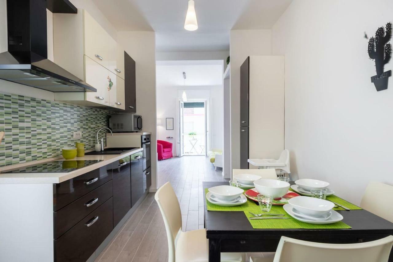 La Casa Di Bice Διαμέρισμα Κάλιαρι Εξωτερικό φωτογραφία