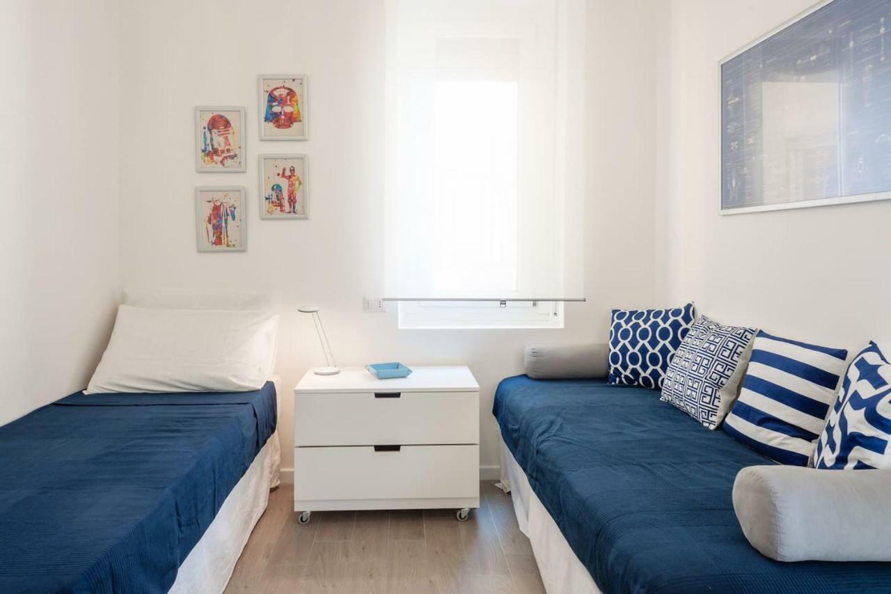 La Casa Di Bice Διαμέρισμα Κάλιαρι Εξωτερικό φωτογραφία