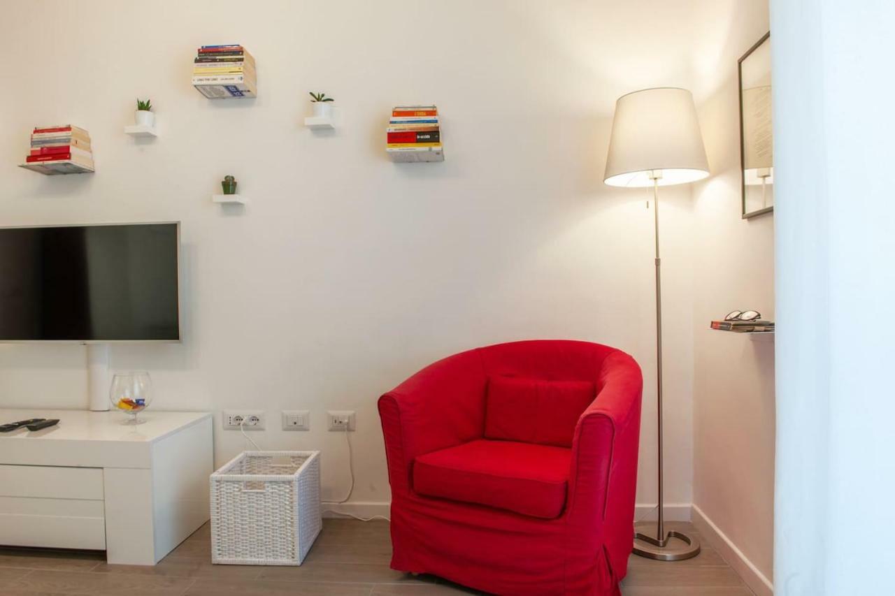 La Casa Di Bice Διαμέρισμα Κάλιαρι Εξωτερικό φωτογραφία
