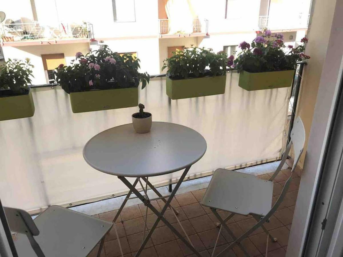 La Casa Di Bice Διαμέρισμα Κάλιαρι Εξωτερικό φωτογραφία