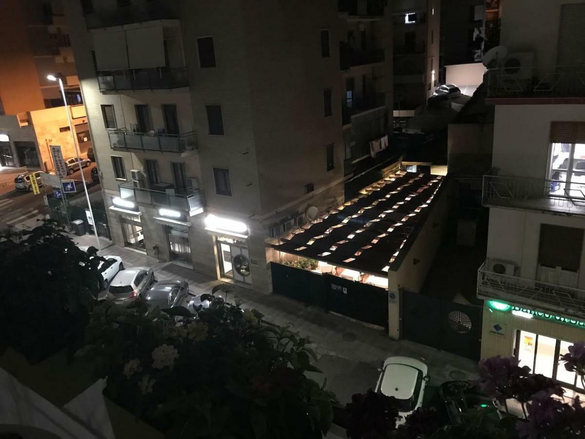 La Casa Di Bice Διαμέρισμα Κάλιαρι Εξωτερικό φωτογραφία