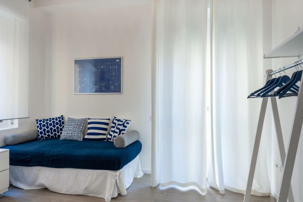 La Casa Di Bice Διαμέρισμα Κάλιαρι Εξωτερικό φωτογραφία