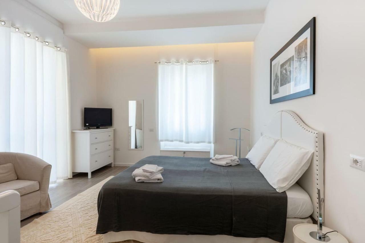 La Casa Di Bice Διαμέρισμα Κάλιαρι Εξωτερικό φωτογραφία