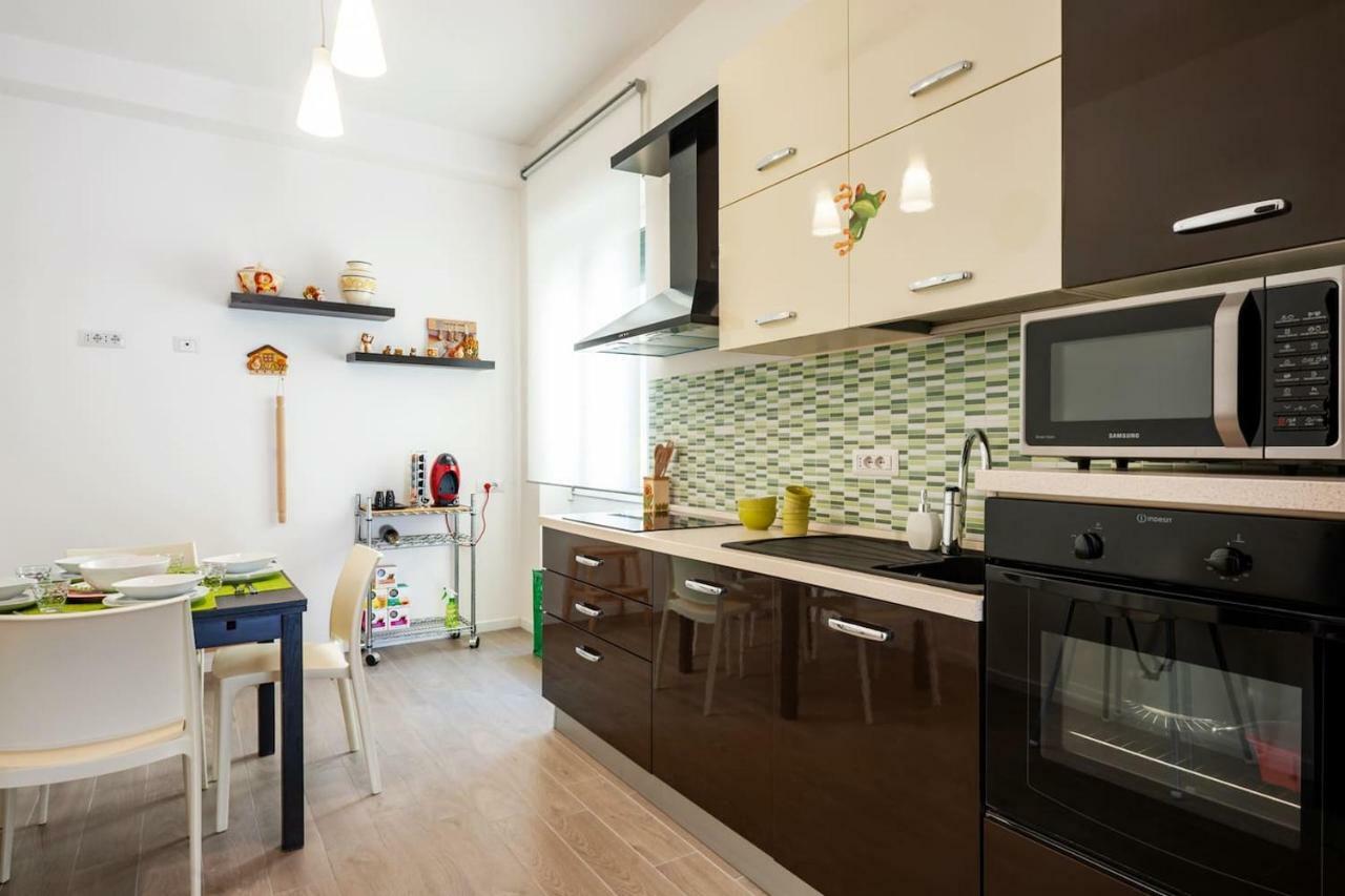 La Casa Di Bice Διαμέρισμα Κάλιαρι Εξωτερικό φωτογραφία