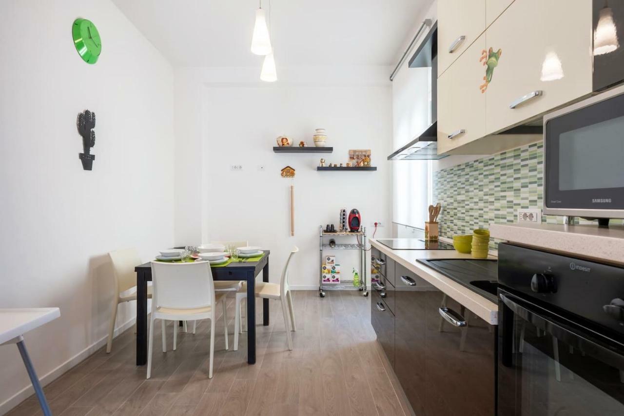 La Casa Di Bice Διαμέρισμα Κάλιαρι Εξωτερικό φωτογραφία