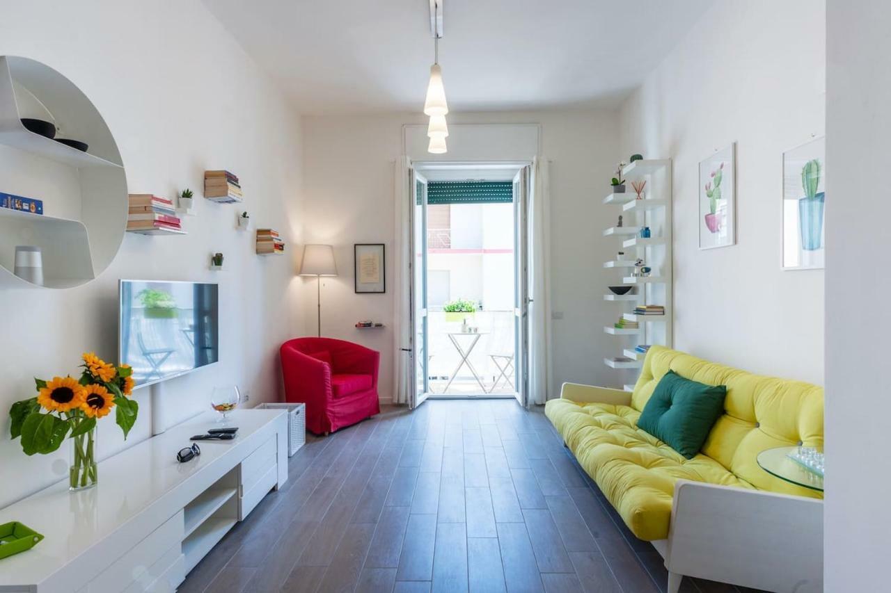 La Casa Di Bice Διαμέρισμα Κάλιαρι Εξωτερικό φωτογραφία